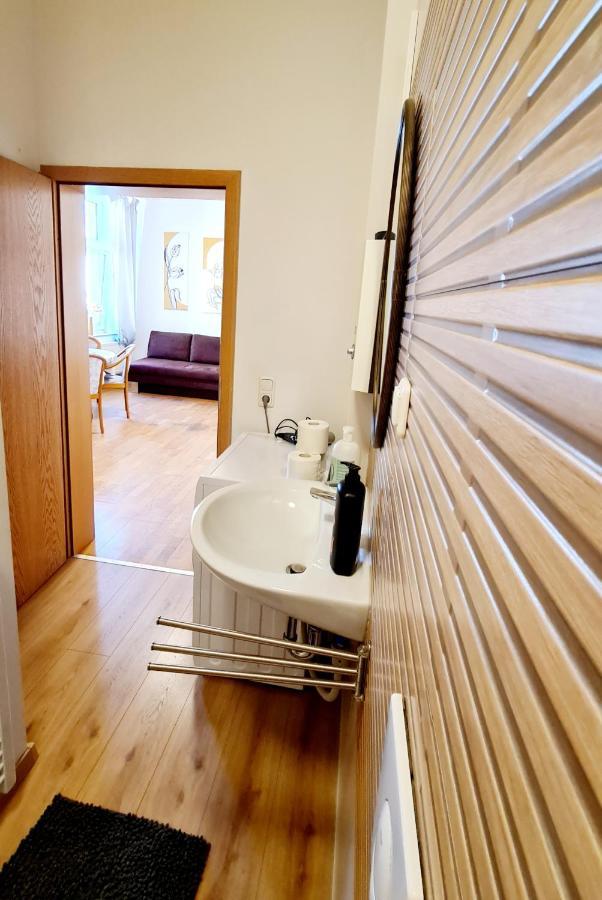 Elena Flat Tulpe Zentrum Apartment Duisburg
