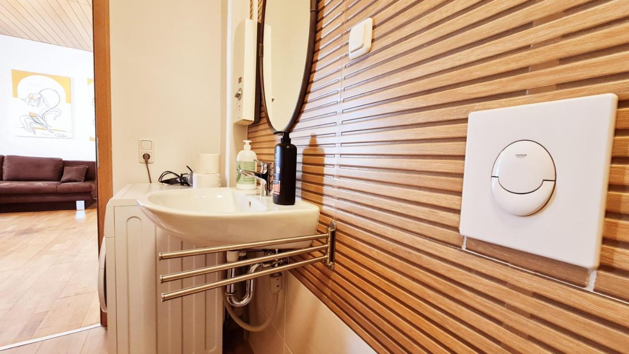 Apartment Elena Flat Tulpe Zentrum *
