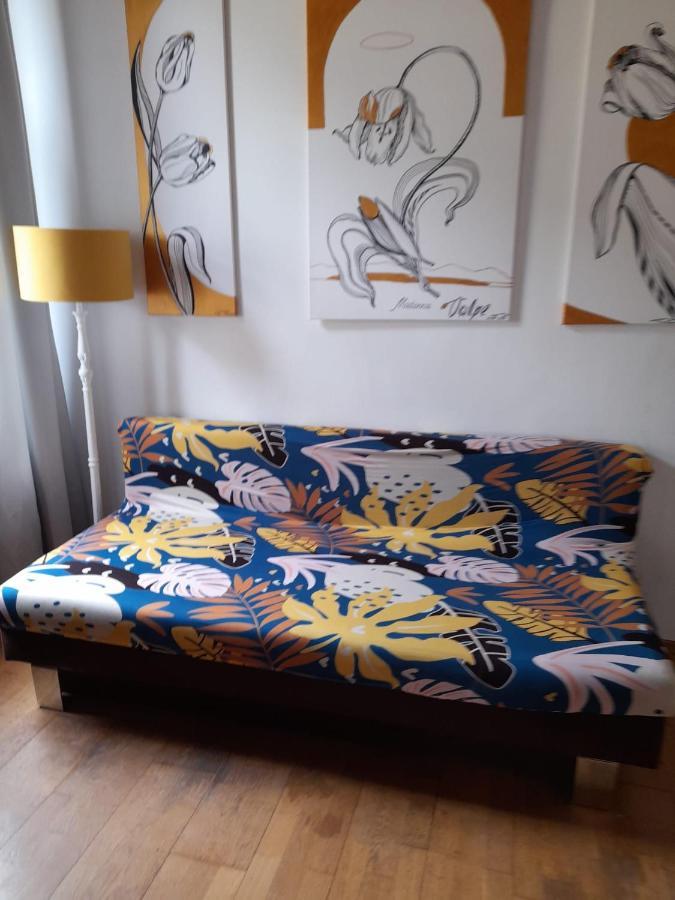Apartment Elena Flat Tulpe Zentrum Duisburg