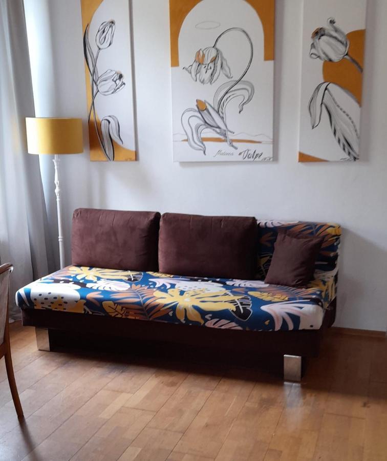 Elena Flat Tulpe Zentrum Apartment Duisburg